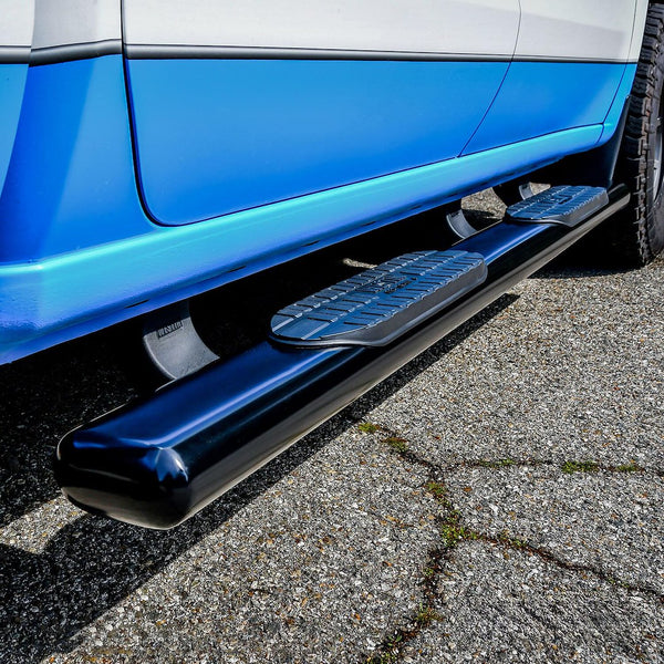 Westin Pro Traxx Nerf Bar (MPN: 21-64135)