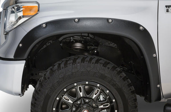 Stampede Fender Flare (MPN: 8415-5)