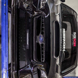 Seibon Carbon Grille (MPN: FG15SBIMP)