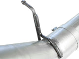 Advanced FLOW Engineering Exhaust System Kit (MPN: 49-04040)