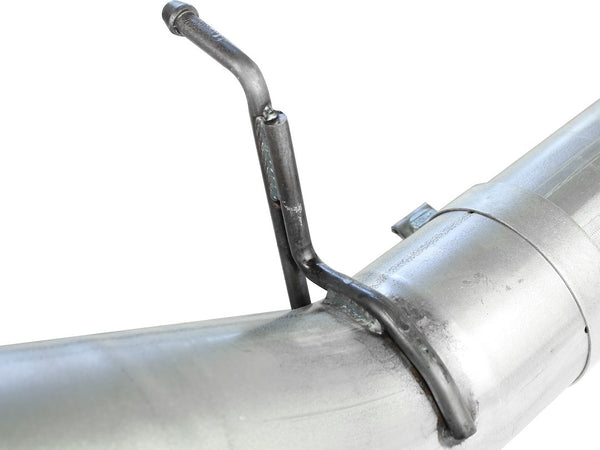 Advanced FLOW Engineering Exhaust System Kit (MPN: 49-04040)