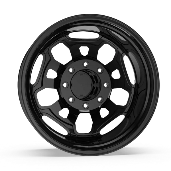 Torque Wheels TW404C Overdrive Wheel (MPN: TW404C-2090810400)