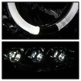 Spyder Automotive Headlight Assembly (MPN: 5009999)