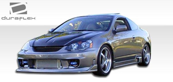 Duraflex Side Skirt (MPN: 100308)