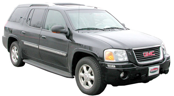 Roadmaster Vehicle Baseplate XL Series (MPN: 3108-1)