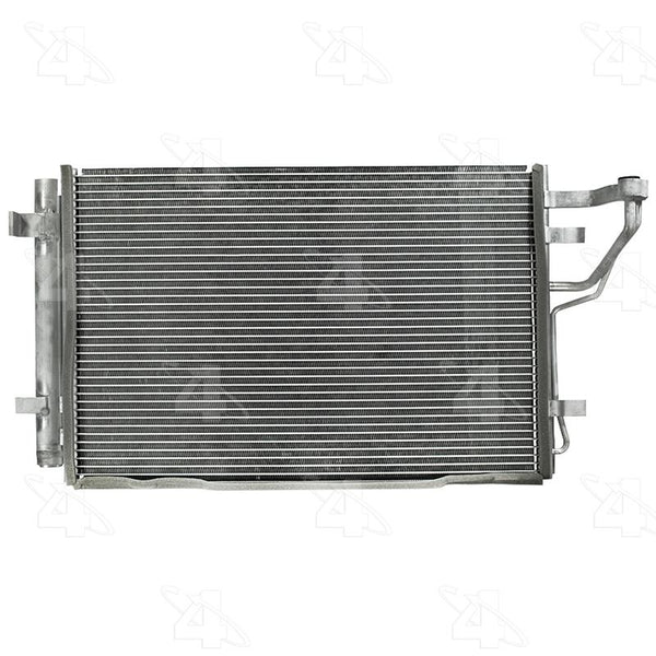 Four Seasons Air Conditioner Condenser (MPN: 40248)