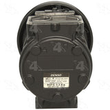 Four Seasons Air Conditioner Compressor (MPN: 97361)