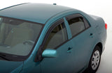 Auto Ventshade Ventvisor (MPN: 94073)
