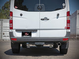 Advanced FLOW Engineering Exhaust System Kit (MPN: 49-36502-P)