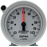 AutoMeter Tachometer (MPN: 233909)