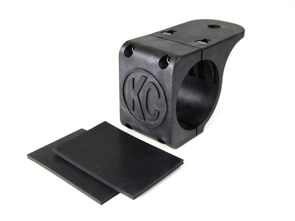 KC Hilites Driving Fog Light Mounting Bracket (MPN: 7309)
