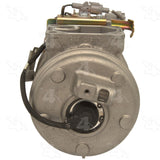 Four Seasons Air Conditioner Compressor (MPN: 77397)