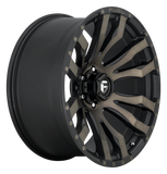 Fuel Off Road Wheel D674 (MPN: D67420008447)