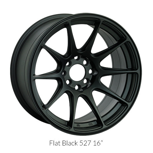 Primax Wheel XXR 527 Series (MPN: 527670822)
