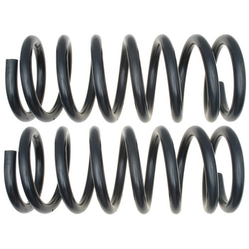 Moog Coil Spring Replacement Set (MPN: 81091)