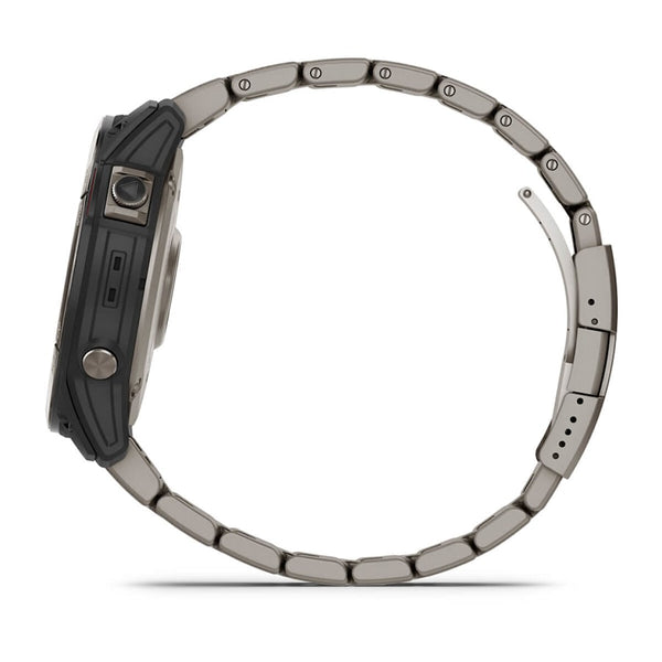 Garmin Quatix 7X Solar Edition (MPN: 010-02541-60)