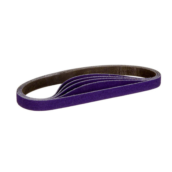 3M Cubitron II Sanding Belt (MPN: 33445)