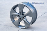 OE Wheels TY12 Aluminum Wheel (MPN: TY12-18075-5450-45G)