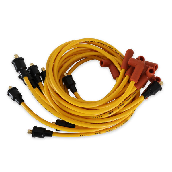 ACCEL Ignition Spark Plug Wire Set (MPN: 4042)