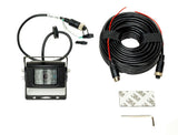 BrandMotion Heavy Duty Heated Camera (MPN: FLTW-1001)