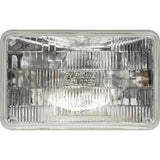 SYLVANIA Halogen Sealed Beam Headlight (MPN: H4656.BX)
