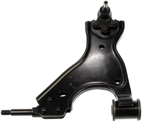 Control Arm and Ball Joint Assembly (MPN: 522-040)