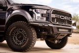 Phantom Front Bumper for 2nd Gen F-150 Raptor (MPN: F110263200103)
