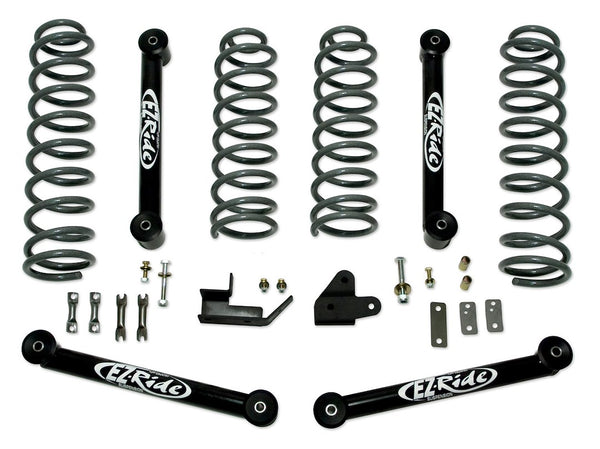 Tuff Country Lift Kit Suspension (MPN: 43900)