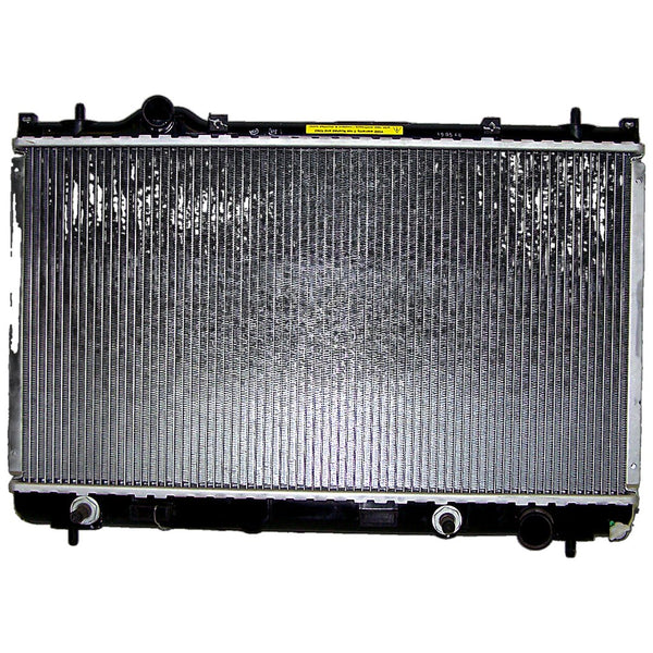 Crown Automotive Radiator Replacement (MPN: 5014581AA)