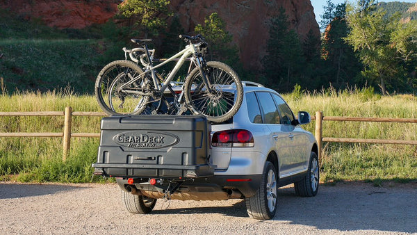 Lets Go Aero Bike Bridge (MPN: H02363)