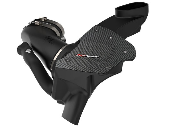 Advanced FLOW Engineering Cold Air Intake (MPN: 51-82952-C)