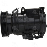 Four Seasons Air Conditioner Compressor (MPN: 57399)