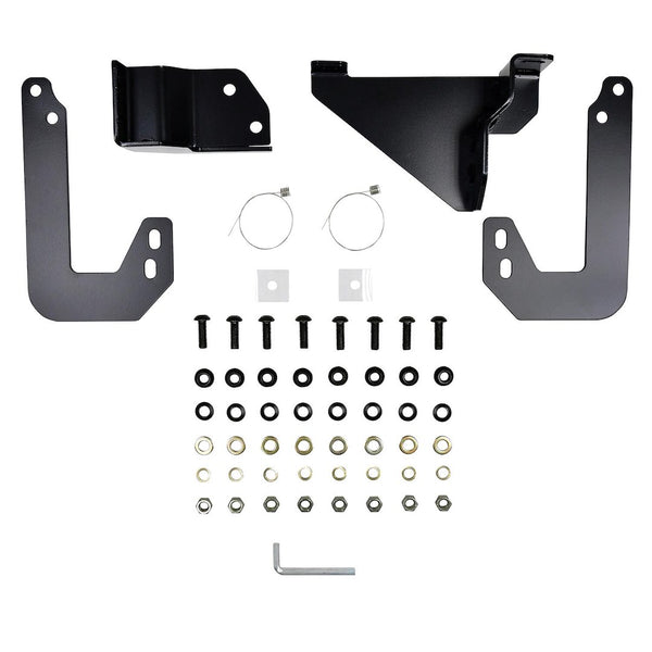Westin Automotive Grille Guard (MPN: 57-3905)