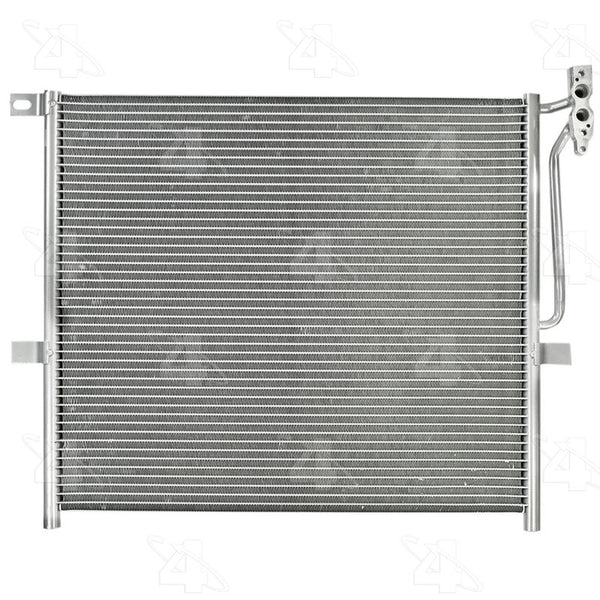 Four Seasons Air Conditioner Condenser (MPN: 40061)