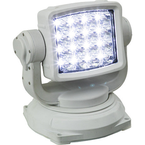 Buyers Products Ultra Bright Rotating Spot Light (MPN: 1492200)