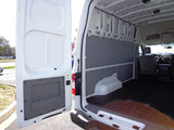 DuraLiner VanGuard Wall Liner (MPN: NVS160X)