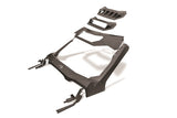 Fab Fours Windshield Frame Cover (MPN: VC4100-1)