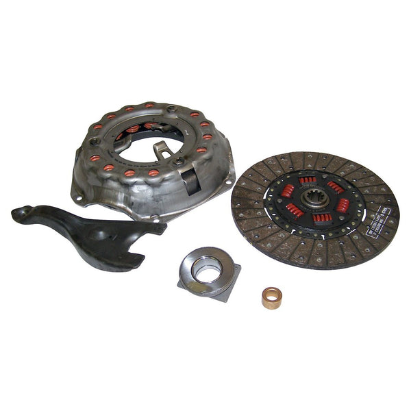 Crown Automotive Clutch Set (MPN: 5354689MK)