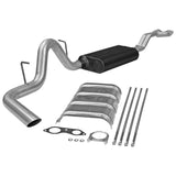Flowmaster Exhaust System Kit (MPN: 17166)