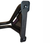 Black Horse Gladiator Truck Bed Bar (MPN: GLRB-07B)