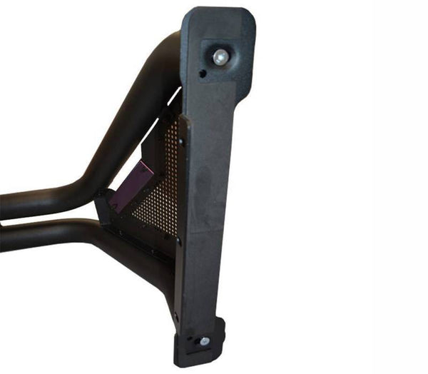 Black Horse Gladiator Truck Bed Bar (MPN: GLRB-07B)