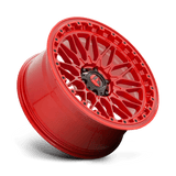 Fuel Off Road Wheel D758 (MPN: D75817907545)