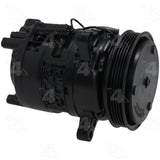 Four Seasons Air Conditioner Compressor (MPN: 57528)