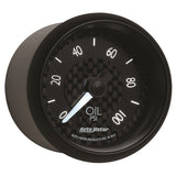 AutoMeter Gauge Oil Pressure (MPN: 8053)