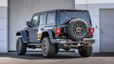 Borla Exhaust System Kit for Wrangler Rubicon 392 (MPN: 140893)