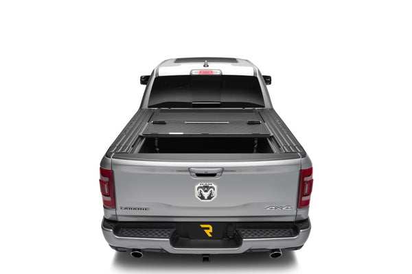 UnderCover Armor Flex Tonneau Cover (MPN: AX32011)