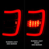 AnzoUSA Tail Light Assembly (MPN: 311396)