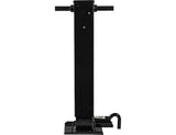 Manual Trailer Tongue Jack with Side-Wind Operation (MPN: 0091410)
