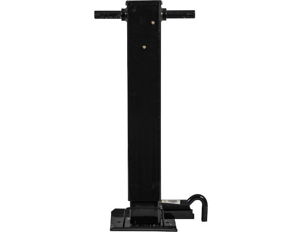Manual Trailer Tongue Jack with Side-Wind Operation (MPN: 0091410)