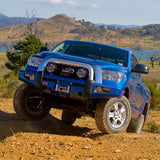 ARB Sahara Bar Bumper (MPN: 3915030)